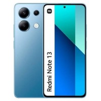 SMARTPHONE XIAOMI NOTE13 6-128 BL